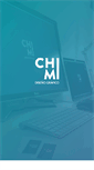 Mobile Screenshot of chimi.es